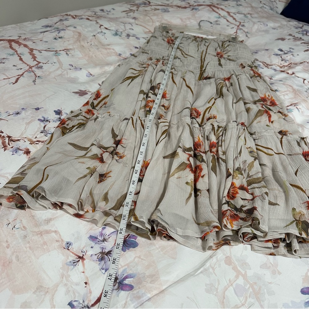 ALLSAINTS Ellie Dorada Dress Size 2. NWT - Picture 12 of 16